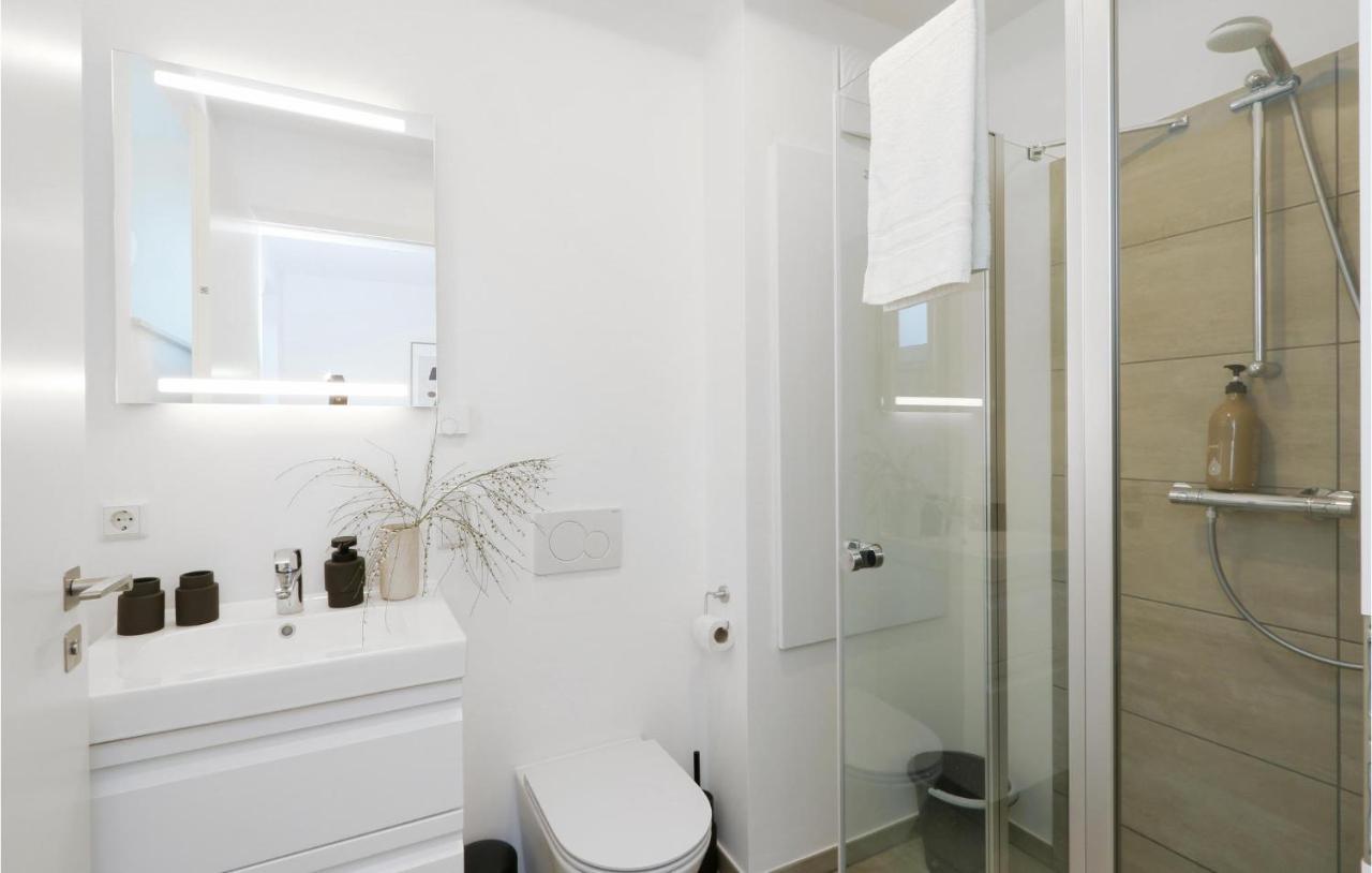 Beautiful Apartment In Lembruch-Duemmer See Exterior foto